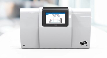 TECH SINUM I-2 PLUS OT sterownik do instalacji C.O